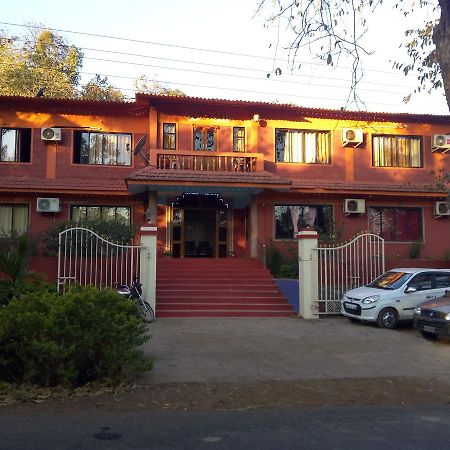 Om Shree Bed And Breakfast Harihareshwar Εξωτερικό φωτογραφία