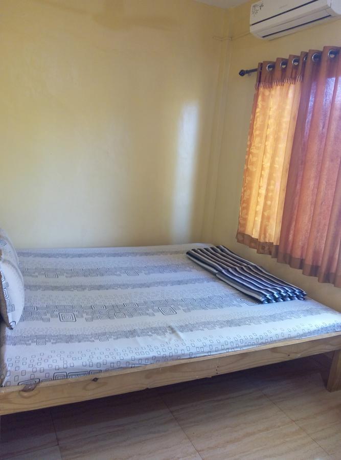 Om Shree Bed And Breakfast Harihareshwar Εξωτερικό φωτογραφία