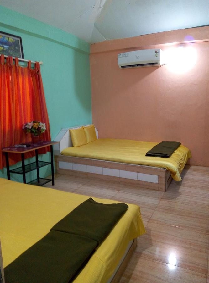 Om Shree Bed And Breakfast Harihareshwar Εξωτερικό φωτογραφία